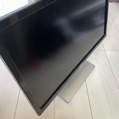 dell モニター　21.5インチ　非光沢
