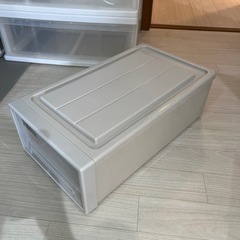 家具 収納家具 収納ケースの画像