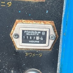 コンプレッサーの画像