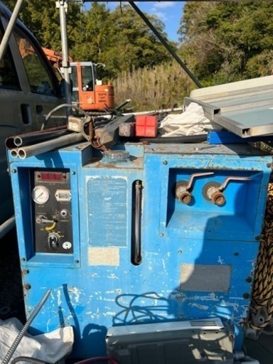 コンプレッサー