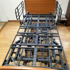 介護ベッド