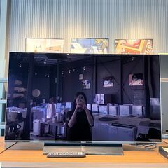 ［お値下げ］📺パナソニック  有機ELテレビ📺  有機ELテレビ...