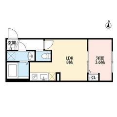 【🦚入居費用15万円🦚】✨審査No.1✨ 🔥JR京浜東北・根岸線...