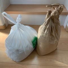 古米　譲ります