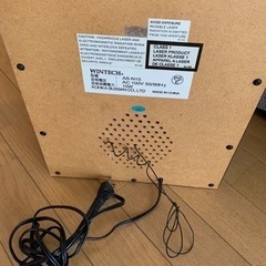 ジュークボックス　ラジオの画像