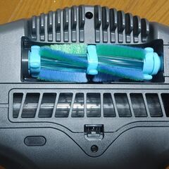 レイコップ　布団クリーナー　説明書等ありの画像