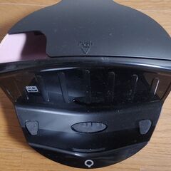 レイコップ　布団クリーナー　説明書等ありの画像