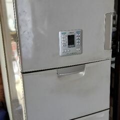 動作確認済 東芝プラズマ冷蔵庫 無料