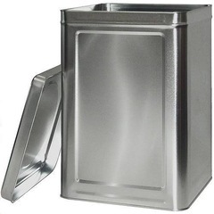 蓋付き一斗缶譲ってくれるかた！！
