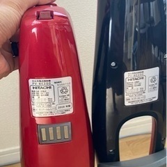 【終了しました】家電 生活家電 掃除機の画像