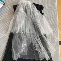 ♡ウエディングベール♡の画像