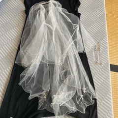 ♡ウエディングベール♡の画像