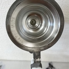 【中古品】アンティーク ドイツ製 ビアマグ  ビアジョッキ 陶器 食器 インテリア 生活雑貨 キッチン用品の画像