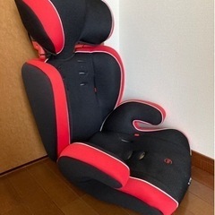 子供用品 キッズ用品 車用ジュニアシートの画像