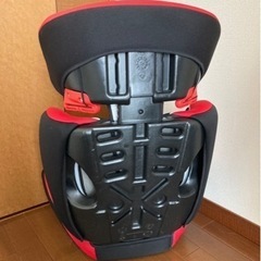 子供用品 キッズ用品 車用ジュニアシートの画像
