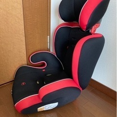 子供用品 キッズ用品 車用ジュニアシートの画像