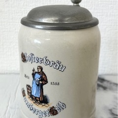 【中古品】BAVARIA ババリア marktleuther マ...