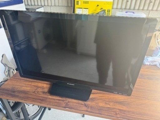 2020年製✩FUNAI液晶カラーテレビ24型(ﾟ∀ﾟ)