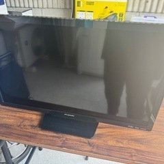 2020年製✩FUNAI液晶カラーテレビ24型(ﾟ∀ﾟ)