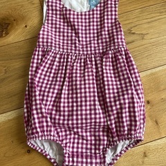 babygap ロンパース　セットの画像