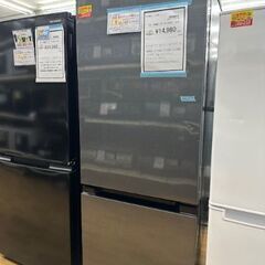 【ドリーム川西店御来店限定】日立　冷蔵庫　RLK-154KAE7　2019年製 動作確認／クリーニング済み 【200221155601601】