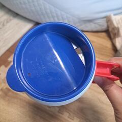 お値下げ中！昭和レトロ レア 90年代 ディズニーランド スーベニアカップ 生活雑貨 食器の画像