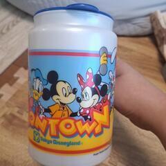 お値下げ中！昭和レトロ レア 90年代 ディズニーランド スーベニアカップ 生活雑貨 食器の画像