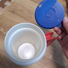 お値下げ中！昭和レトロ レア 90年代 ディズニーランド スーベニアカップ 生活雑貨 食器の画像