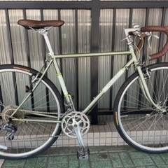 ブルーノ ロードバイク(自転車)の中古が安い！激安で譲ります・無料であげます｜ジモティー