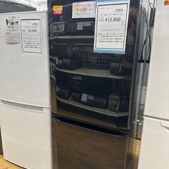 【ドリーム川西店御来店限定】三菱　冷蔵庫　MR-P15D-B　2019年製 動作確認／クリーニング済み 【2002211255601608】