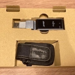 AirH AH-F401U 富士通 128kbps USB DION PRIN パケット通信 インターネットの画像