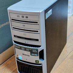 Gateway GT5038J ゲートウェイ デスクトップ パソ...