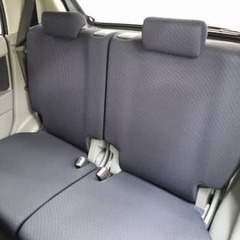 安定のワゴンR ！！の画像