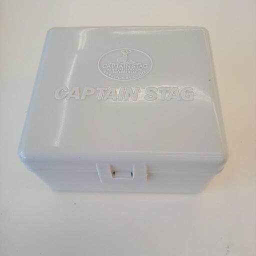 ★ジモティ割あり★ CAPTAIN STAG　バーナーコンロ　　クリーニング済　YJ3074