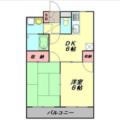 【🦚入居費用11万円🦚】✨審査No.1✨ 🔥東武東上線 新河岸 ...