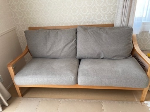 家具 ソファ 3人掛けソファ