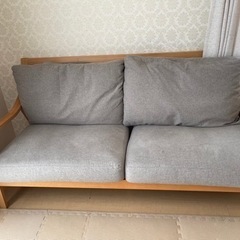 家具 ソファ 3人掛けソファ