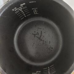 家電 キッチン家電 炊飯器の画像