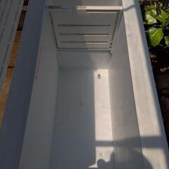 業務用冷凍庫の画像