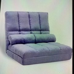 新品❗️ソファーベッド