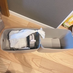 子供用品 ベビー用品 おむつ、トイレ用品の画像
