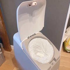 子供用品 ベビー用品 おむつ、トイレ用品の画像