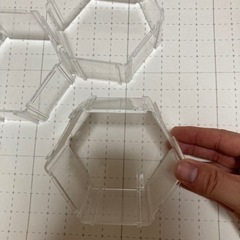 収納箱の画像