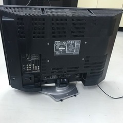 0408　TOSHIBA REGZA  デジタルハイビジョン　液晶テレビの画像