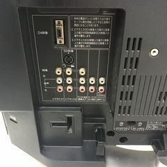 0408　TOSHIBA REGZA  デジタルハイビジョン　液晶テレビの画像