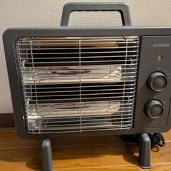 電気ストーブ