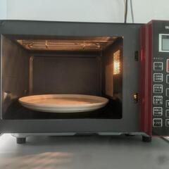 家電 キッチン家電 電子レンジの画像