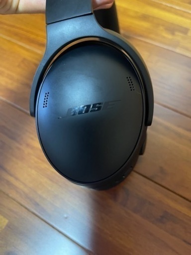 bose ヘッドホン