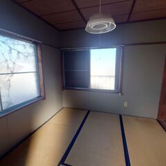 🐱成約済】麓山～1棟貸し5DK～DIY向け麓山の賃貸｜リフォーム代100万円プレゼントプラン🎁！ペット複数ＯＫ｜ - 郡山市