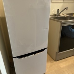 【取引済み】家電 キッチン家電 冷蔵庫